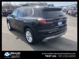 Certified 2024 GMC Acadia Elevation image 6
