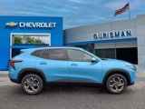 New 2025 Chevrolet Trax LT w/ LT Convenience Package image 2