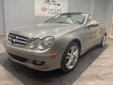 Used 2008 Mercedes-Benz CLK 350 Cabriolet image 2