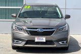 Used 2022 Subaru Legacy Limited XT image 6