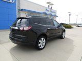Used 2017 Chevrolet Traverse LT w/ Style and Technology Package image 5
