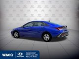 New 2025 Hyundai Elantra SE image 4