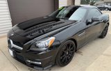 Used 2015 Mercedes-Benz SLK 250 image 2