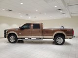 Used 2012 Ford F350 Lariat w/ Lariat Interior Pkg image 3