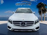 Used 2019 Mercedes-Benz GLC 300 4MATIC w/ Premium Package image 2