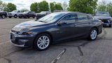 Used 2018 Chevrolet Malibu LT image 4