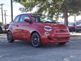 New 2024 FIAT 500 e (RED) image 5
