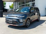 Certified 2020 Kia Soul GT-Line w/ GT 2.0L Power Sunroof Package image 3