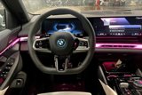 Used 2025 BMW i5 xDrive40 w/ M Sport Package image 5