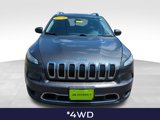Used 2016 Jeep Cherokee Limited w/ Trailer Tow Group image 2
