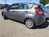 Used 2014 Ford Fiesta Titanium image 5