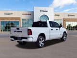 New 2025 RAM 1500 Tradesman image 3
