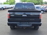 Used 2013 Ford F150 FX4 w/ Luxury Equipment Group image 4