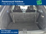 Used 2022 Ford Explorer Timberline image 3