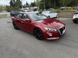 Used 2020 Nissan Altima 2.5 Platinum image 3