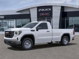 New 2025 GMC Sierra 1500 Pro w/ Pro Value Package image 2