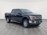 Certified 2018 Ford F150 XLT w/ Equipment Group 302A Luxury image 5