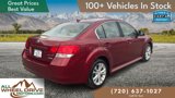 Used 2014 Subaru Legacy 2.5i Premium image 5
