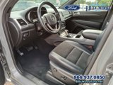 Used 2021 Jeep Grand Cherokee Laredo X image 2