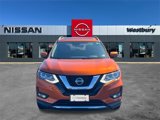 Used 2019 Nissan Rogue SL w/ Premium Package image 2