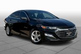 Used 2022 Chevrolet Malibu LS image 2