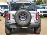 New 2024 Ford Bronco Badlands image 4
