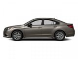 Used 2017 Subaru Legacy 2.5i Premium image 3