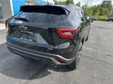 New 2025 Chevrolet Trax RS w/ Sunroof Package image 5