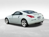Used 2008 Nissan 350Z Grand Touring image 3