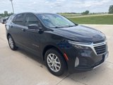 Used 2023 Chevrolet Equinox LT w/ Driver Convenience Package image 3