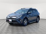Used 2018 Toyota RAV4 XLE image 3