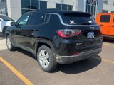 Certified 2022 Jeep Compass Latitude w/ Convenience Group image 3