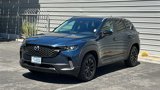 New 2025 MAZDA CX-50 2.5 Hybrid w/ Weather Package image 2