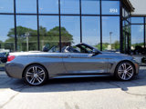 Used 2018 BMW 440i xDrive Convertible image 4