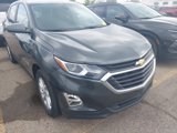 Used 2021 Chevrolet Equinox LT image 3