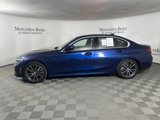 Used 2020 BMW 330i Sedan w/ Premium Package image 4