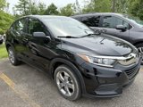 Used 2020 Honda HR-V LX image 2