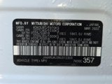 Used 2022 Mitsubishi Outlander Sport ES image 3
