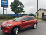 Used 2020 Ford Escape SE image 2