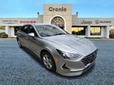 Used 2021 Hyundai Sonata SE image 2