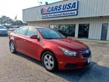 Used 2014 Chevrolet Cruze LT image 5