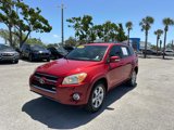 Used 2011 Toyota RAV4 Limited image 4