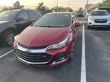 Used 2019 Chevrolet Cruze LT w/ Convenience Package image 3