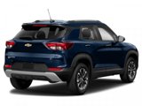 Used 2022 Chevrolet TrailBlazer LT w/ Convenience Package image 2