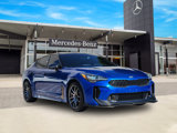 Used 2018 Kia Stinger GT1 image 2