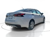 New 2025 Nissan Versa S image 4