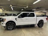 Certified 2023 Ford F150 XLT w/ Equipment Group 302A High image 4