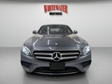 Used 2017 Mercedes-Benz E 300 4MATIC image 6