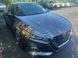 Used 2022 Nissan Altima 2.5 SV image 2