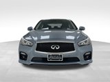 Used 2014 INFINITI Q50 Premium image 2